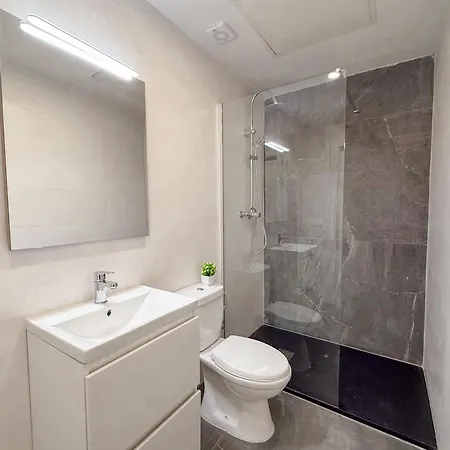 Clauhomes Lamora Loft Apartment *