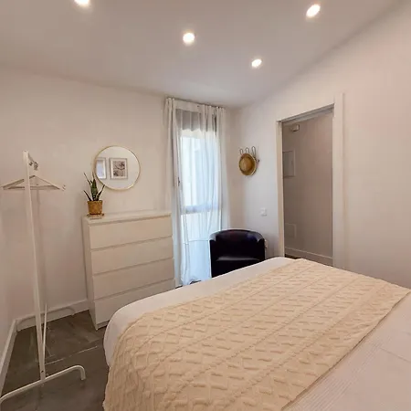 Clauhomes Lamora Loft Tarragona